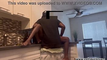 Fuckin Her Raw In The Standing Cowgirl Position Xvideos