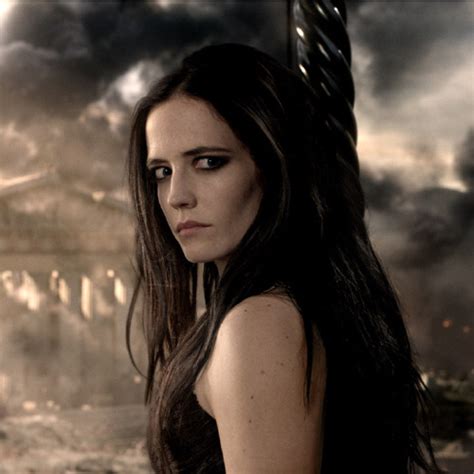 Bad Ass Eva R Evagreen