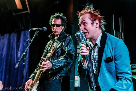 The Pistols Sex Pistols Tribute Media