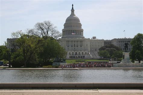 The National Mall Tour for Kids in Washington