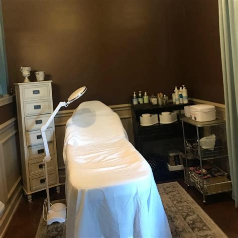 Gallery The Waxing Sugaring Studio