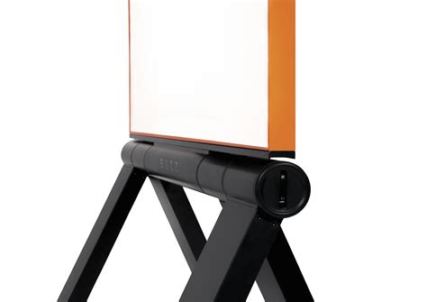 Buzz Mobile Whiteboard | Total Business Furniture