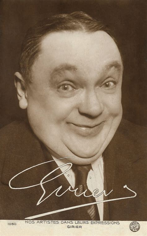 Girier | French postcard in the series 'Nos artistes dans le… | Flickr