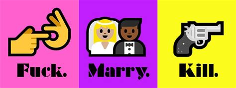 FUCK MARRY KILL In Austin At Fallout Theater