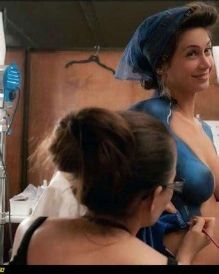 Melissa Satta Showing Her Body In Nude Bodypainting Photoshoot Porn Pictures XXX Photos Sex