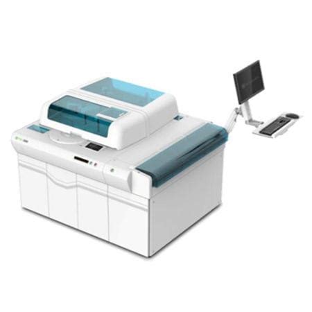 Analyseur D Immunoanalyse Automatique MS I3080 Medicalsystem