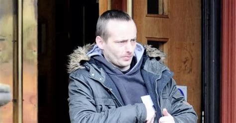 Sex Pest Fined For Sending Threatening Text To His Former Wife Daily Record