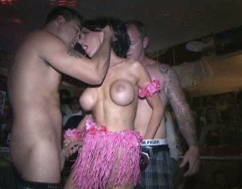 Outstanding College Fuck Party And Busty Teen Joins It AnySex Video