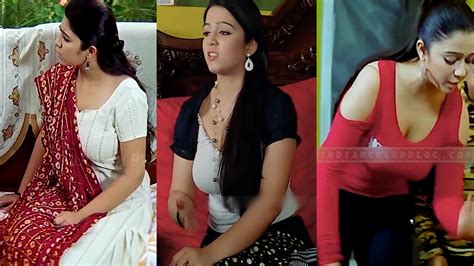 Charmi Kaur Telugu Kousalya Supraja Rama 1 Hot Busty Hd Stills Tn Indiancelebblog