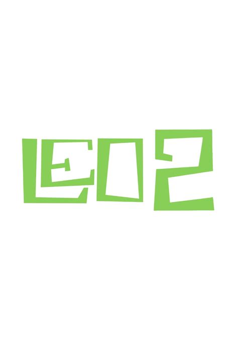 Leo 2 - Posters — The Movie Database (TMDB)