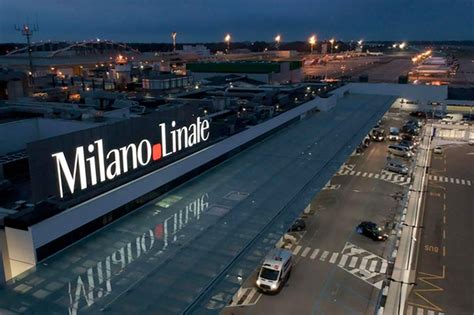 Linate Premiato Come Miglior Aeroporto D Europa Eco Di Milano E Provincia