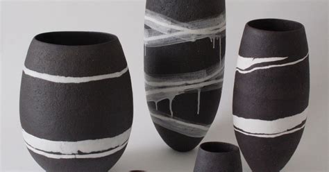 Contemporary Ceramics: Gabriele Koch
