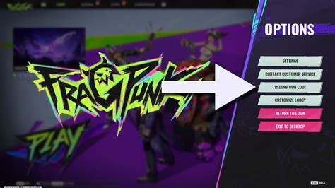 Codigo Resgate Fragpunk Setembro - FragPunk Codes (April 2025) - The Escapist