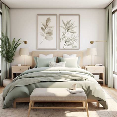 From Drab To Fab With Master Bedroom Interior Revamp Ideas Artofit