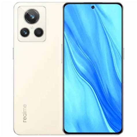 Realme GT 2 Explorer Master All Specs and Price