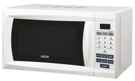 Микроволновая печь Mystery Mystery MMW-2006 - купить по низким ценам в ...