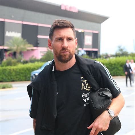 Lionel Messi net worth: On-field earnings, endorsements and what he owns