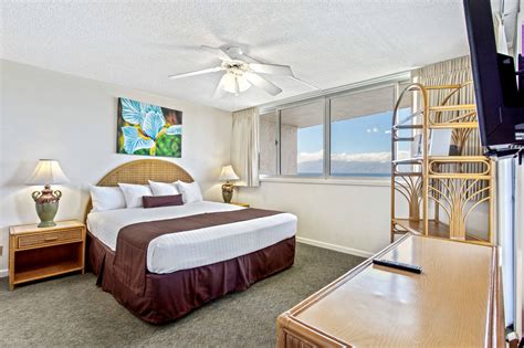 Royal Kahana Maui By Outrigger Accomodations