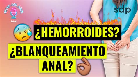 Hecho Con Amor El Tab Del Ano Sexo Anal Y Las Enfermedades Que Debemos Prevenir