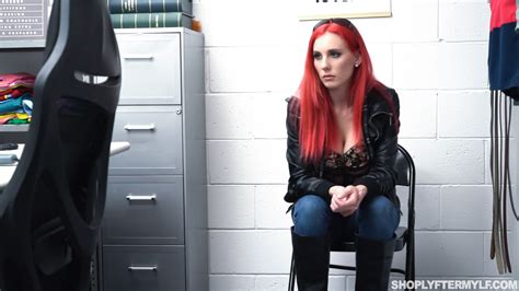 Shoplyftermylf Lilian Stone Shoplyftermylf Lilian Stone Porn Pic