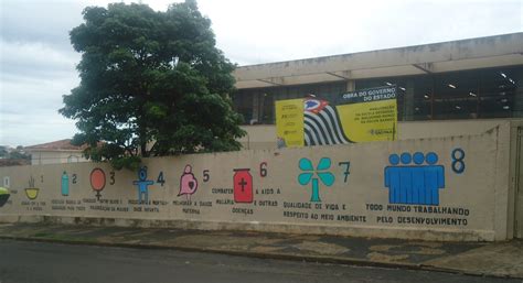 Escola Estadual Dr Waldemar Neves Da Rocha - Dr. Waldemar Moniz Da Rocha Barros: Conheça a nossa Escola