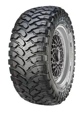 Автошина 265/70R16 COMFORSER CF3000 M/T 121/118Q (Белые буквы) – купить ...
