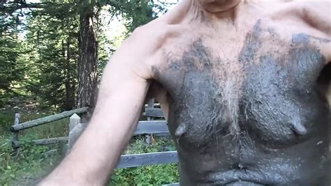 Mud And Fresh Bath In Montain Hike Gay Porn Ab XHamster