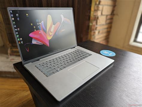 Dell Inspiron 16 Plus 7630 Laptop Review 60 W GeForce RTX 4060 Isn T