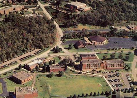 Penn State Greater Allegheny 75th Anniversary Gallery | Image Gallery