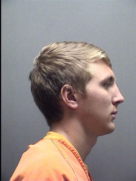 Mugshots: La Vernia athletics hazing scandal arrests climb to 13