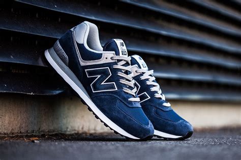 Venta > new balance classic blue > en stock