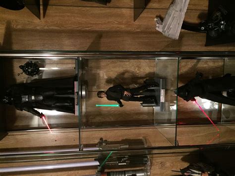 Hot Toys ROTJ Luke Skywalker Page Rebelscum Forums