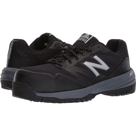 New Balance - Composite Toe Safety Shoe - Style #589-G1