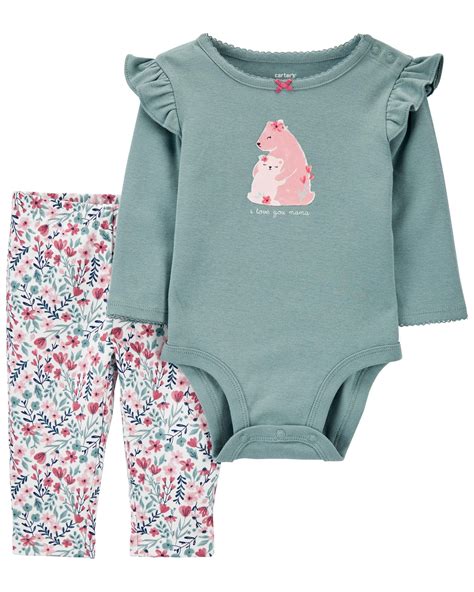 Carter Clothes For Babies Ph