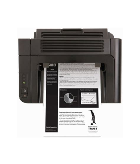 HP LaserJet Pro P1606DN Printer RECONDITIONED - CopyFaxes