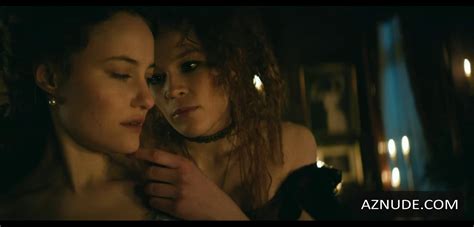 PAULA KOBER Nude AZNude