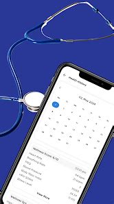 St. Luke's eHealth Hub App - Apps on Google Play