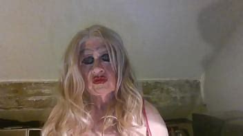 Sissy Slut Crossdresser Sarah Millward Xvideos