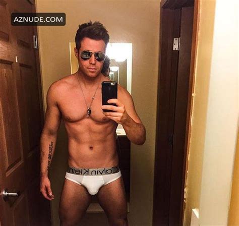 Ashley Parker Angel Nude And Sexy Photo Collection AZNude Men