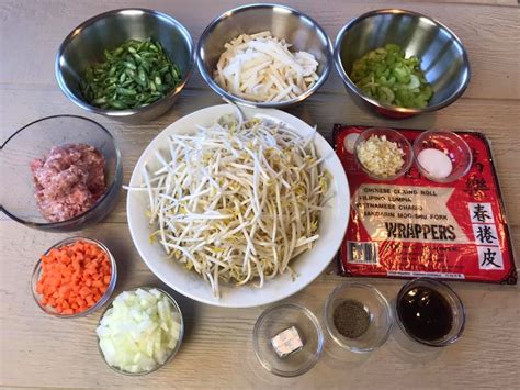 lumpiang gulay