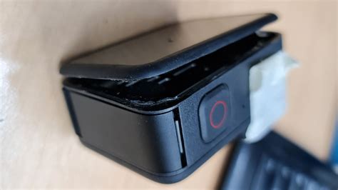 Naked Gopro Decasing And Recasing Twisted Artwork Developement Blog