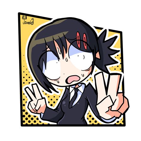 Kobeni By Jarvidtakero On Newgrounds
