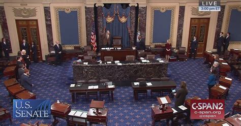 Senate Session C