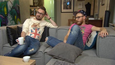 Gogglebox Piosenkarz Disco Polo W Programie Szpital S E Tvn