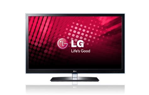 LG 42LW4500 Full HD 3D LED LCD televizors - Televizori - LG Electronics