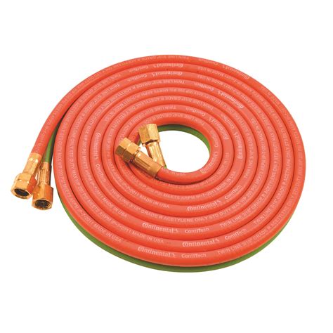 Fuel Hoses In Oxy Fuel Systems Are Colored at Jamie Rooke blog