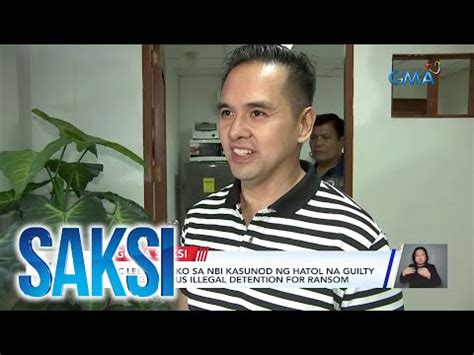 Saksi Part Cedric Lee Sumuko Na Balikatan Exercises Walang Face To