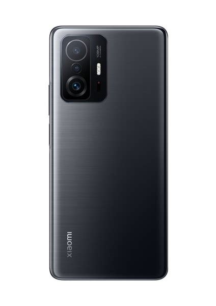 Xiaomi Mi 11T 128 GB 8 GB Ram (Xiaomi Türkiye Garantili) Gri Fiyatı