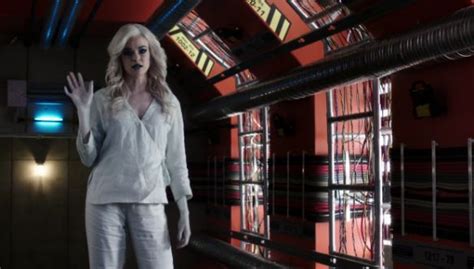 The Flash S E The Once And Future Flash Killer Frost The