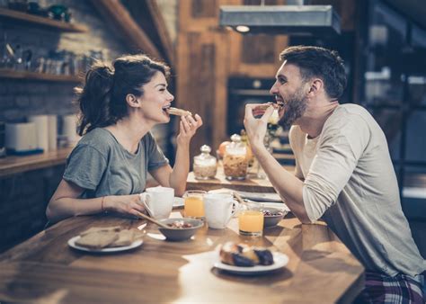 successful people eat  breakfast  ritcey woodworth